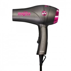 Artero Professional Mojito Pink Travel suszarka do włosów 1000 W