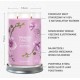 Yankee Candle Signature Large Tumbler Floral Wild Orchid Świeca 567g