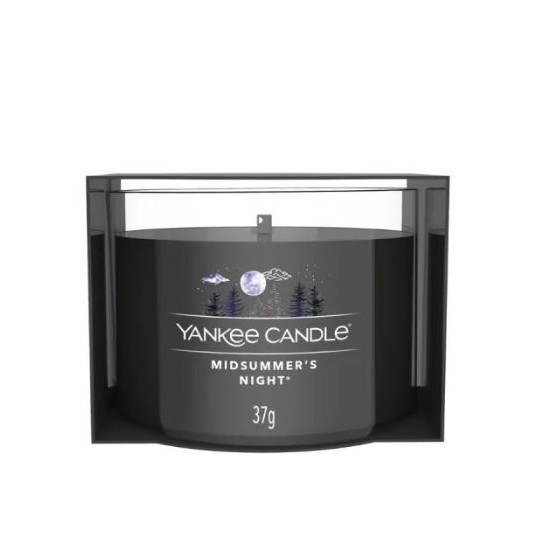 Yankee Candle - mini świeca zapachowa Midsummers Night