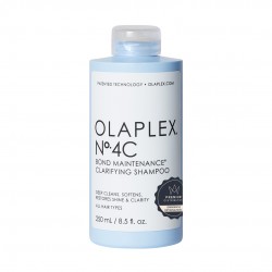 Olaplex No. 4C Bond Maintenance Clarifying Shampoo, szampon oczyszczający, 250ml