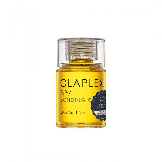 Olaplex Bonding Oil, olejek odbudowujący strukturę włosa, 30ml