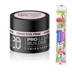 Palu Builder Princess Pink żel budujący do paznokci 90g