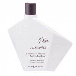 L'Alga Seawet, odmładzający szampon podtrzymujący efekt krioterapii, 250ml