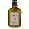 Depot 606 Odświeżający szampon do włosów oraz ciała - zapach mięty, imbiru oraz kardamonu - 250ml