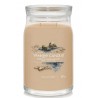 Yankee Candle Amber Sandalwood Signature Duża Świeca 567g