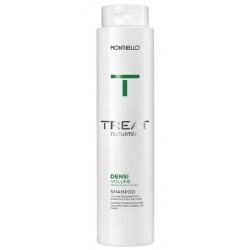 MONTIBELLO TREAT NATURTECH szampon zwiększający objętość Densi Volume 300 ml