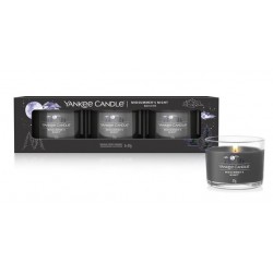 Yankee Candle Midsummers Night mini świece zapachowe 3 pack