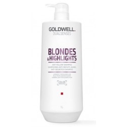 GOLDWELL Blondes & Highlightes szampon do włosów 1000ml
