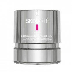 Skinarte Ageless Biostymulujący krem przeciwzmarszczkowy - Biostimulating Anti-Wrinkle Cream - 50 ml