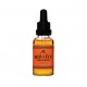 Pan Drwal x Bulleit Bourbon - Olejek do Brody 30ml