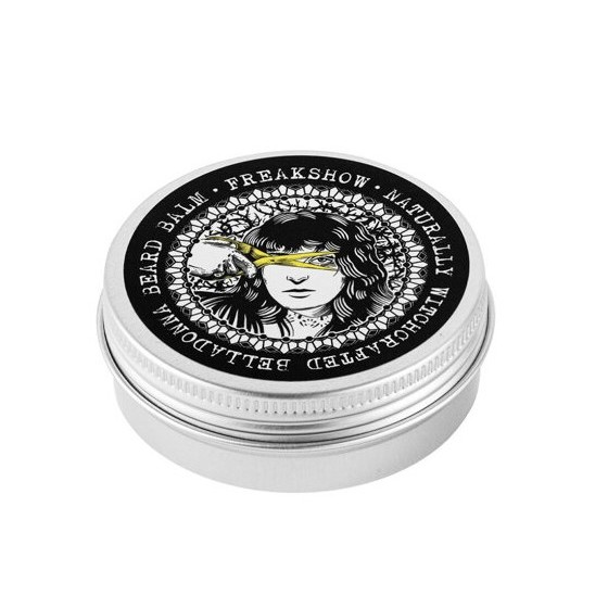 Pan Drwal - Freak Show Belladonna - Balsam do Brody 50ml