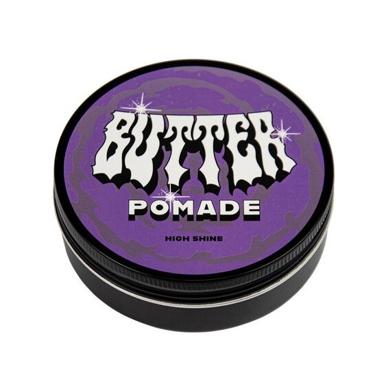 Pan Drwal - Butter Pomade - Wodna Pomada do Włosów 150ml