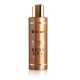 SILCARE Rozświetlający żel do ciała, z drobinkami So Rose! So Gold! Body Gel Glow On! 150 ml