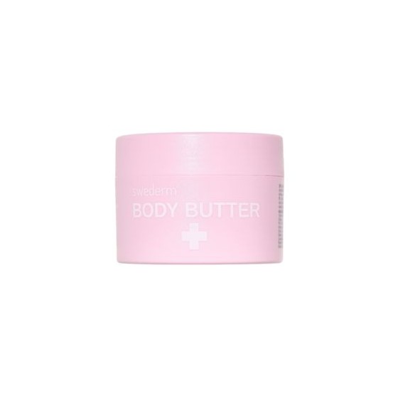 SWEDERM Body Butter masło do ciała 150ml