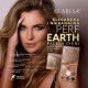 CLARESA paleta cieni do powiek perfect earth 12g