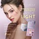 Claresa paleta cieni do powiek Bride Light