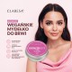 Claresa Bezbarwne Mydełko Mydło do brwi Brow SOAP