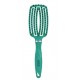 ARTERO Szczotka szkieletowa GE-BION 17 FLEXIBLE BRUSH AQUAMARINA ( AQUAMERINE)