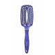 ARTERO Szczotka szkieletowa GE-BION 17 FLEXIBLE BRUSH PURPLE