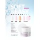 CLARESA ŻEL BUDUJĄCY SOFT&EASY BUILDER GEL LIGHT BEIGE 45G