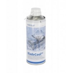Spray do Chłodzenia Czyszczenia Oliwienia Ostrzy Blade Cool 2.0 400 ml