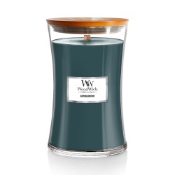 WoodWick Antiquarium Duża Świeca Core 609,5g