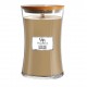 WoodWick Gilded Sands Duża Świeca Core 609,5g