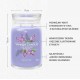 Yankee Candle Lilac Blossoms Signature Duża Świeca 567g