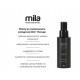 Mila Pro Rich Therapy Fluid  odbudowujący z keratyną i cząstkami złota do włosów zniszczonych 100 ml