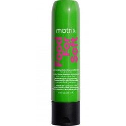 Matrix Food For Soft intensywnie nawilżająca odżywka do wszystkich rodzajów suchych włosów 300ml