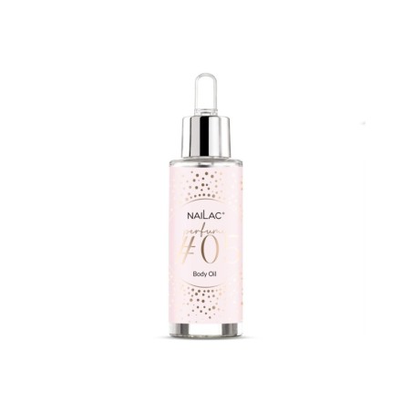 NaiLac Oliwka do ciała, perfumowana nr.05 30ml