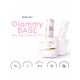 NAILAC BAZA KAUCZUKOWA GLAMMY BASE MILK&CONFETTI 7ML