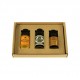 Pan Drwal - Bestsellers - Zestaw Olejków do Brody 3 x 10ml