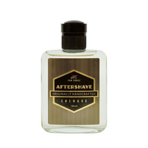 Pan Drwal - Cologne - Aftershave 100ml