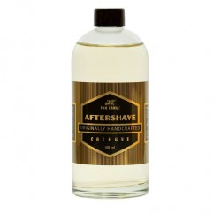 Pan Drwal - Cologne - Aftershave - Barbersize 400ml