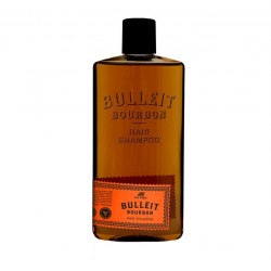 Pan Drwal x Bulleit Bourbon - Szampon do Włosów 250ml