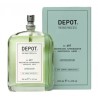 Depot 407 Nawilżający aftershave sartorial sage 100ml edycja limitowana