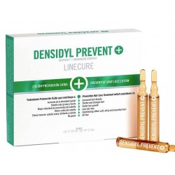 Hipertin Linecure Densidyl Prevent - Ampułki przeciw wypadaniu włosów  12x10ml