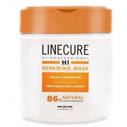 Linecure HAIR MASK DEEP REPAIR maska naprawcza Hipertin,250ml