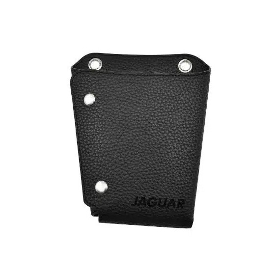 JAGUAR BUDDY HOLSTER KABURA FRYZJERSKA CZARNA