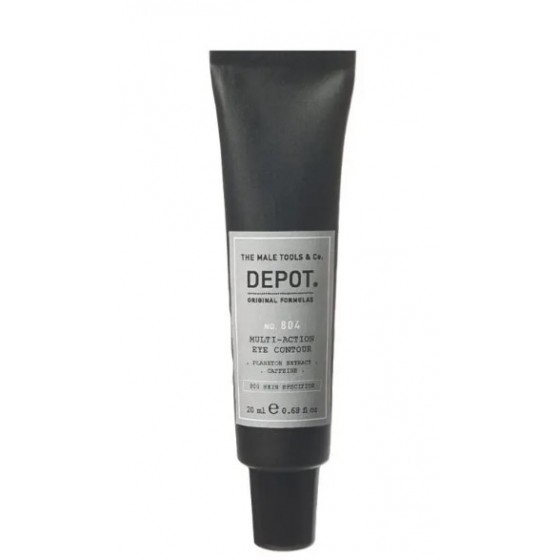 Depot 804 Serum pod oczy z kofeiną 20ml