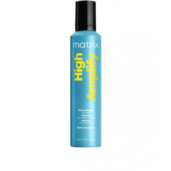 MATRIX HIGH AMPLIFY PIANKA NADAJĄCA OBJĘTOŚĆ 266ml