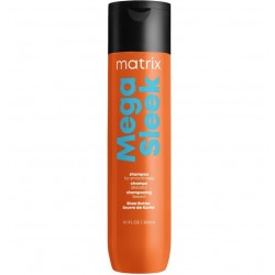 Matrix Total Results Mega Sleek szampon wygładzający do włosów 300ml