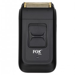 Fox Puma Professional Cordless Shaver Profesjonalna Golarka Foliowa z Akumulatorem Litowo-Jonowym + Dodatkowa Folia