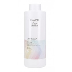 Wella Color Motion szampon do włosów farbowanych 1000ml