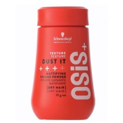 SCHWARZKOPF OSIS DUST IT - PUDER MATUJĄCY 10 ML