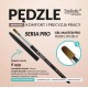 STYLISTIC – Pędzel Gel Master Pro