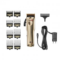 Babyliss PRO Maszynka do Strzyżenia LO-PRO FX Gold FX825GE