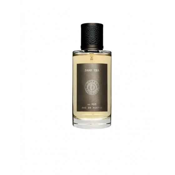 Depot 905 Eau de Parfum - zapach Dark Tea 100ml