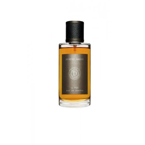 Depot 905 Eau de Parfum - zapach Mystic Amber 100ml